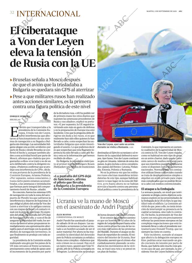 ABC CORDOBA 02-09-2025 página 32