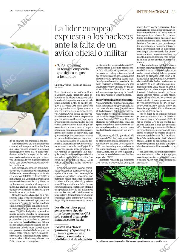 ABC CORDOBA 02-09-2025 página 33