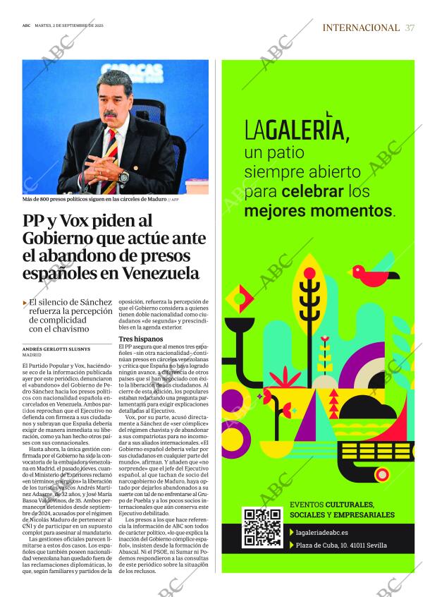 ABC CORDOBA 02-09-2025 página 37