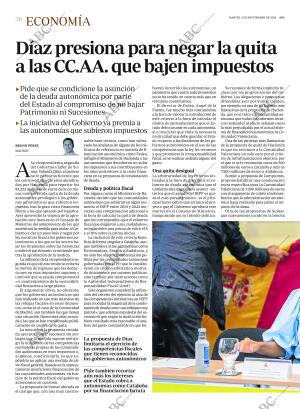 ABC CORDOBA 02-09-2025 página 38