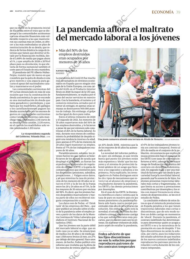 ABC CORDOBA 02-09-2025 página 39