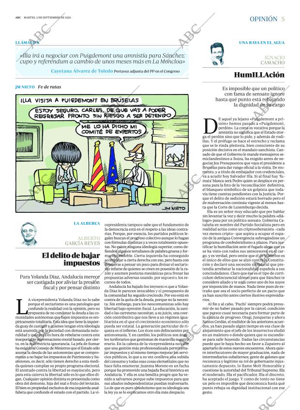 ABC CORDOBA 02-09-2025 página 5