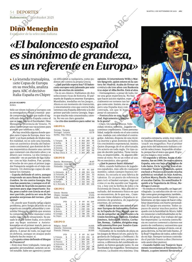 ABC CORDOBA 02-09-2025 página 54
