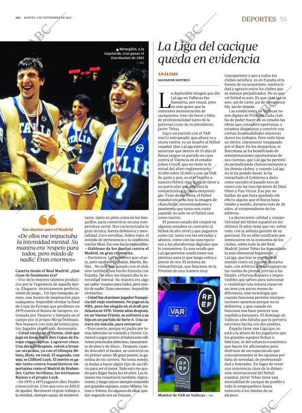 ABC CORDOBA 02-09-2025 página 55