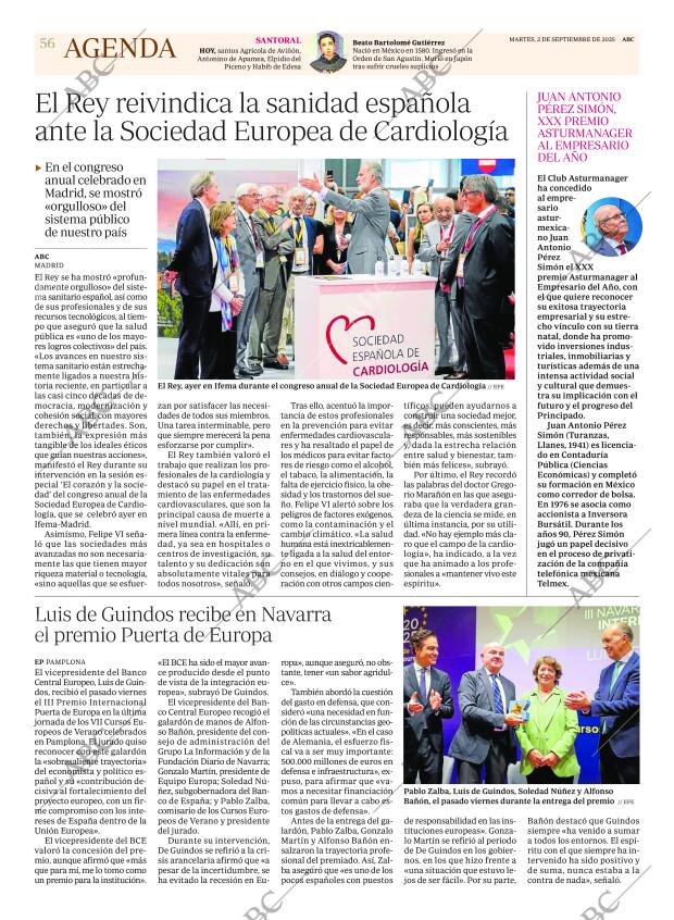 ABC CORDOBA 02-09-2025 página 56