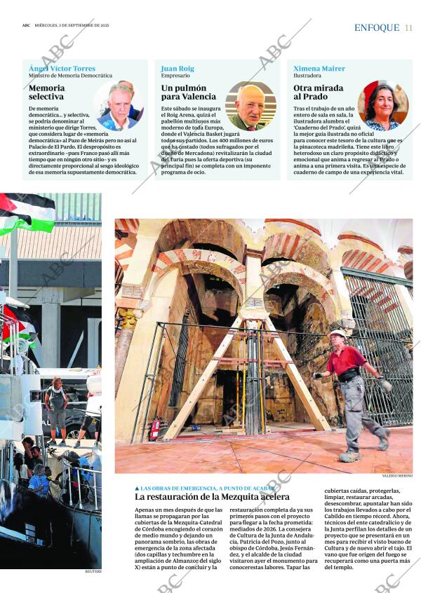 ABC CORDOBA 03-09-2025 página 11