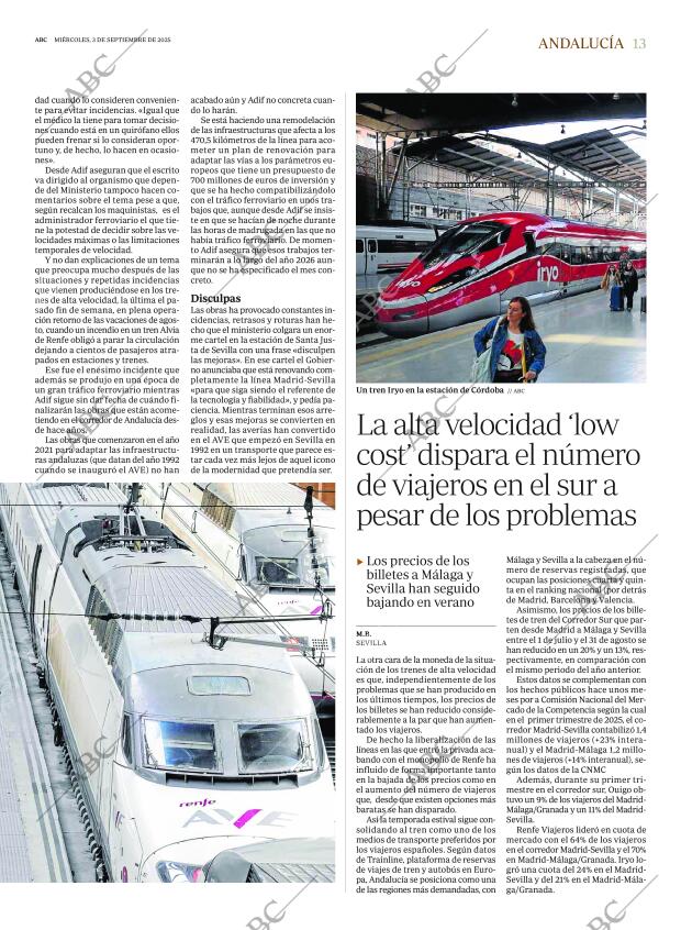 ABC CORDOBA 03-09-2025 página 13
