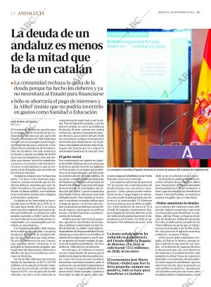 ABC CORDOBA 03-09-2025 página 14