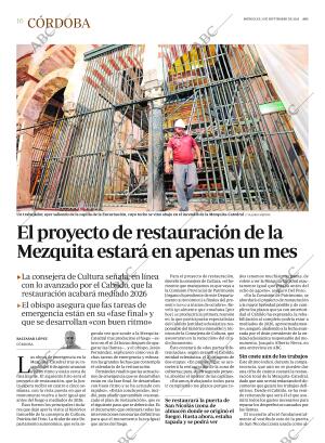 ABC CORDOBA 03-09-2025 página 16