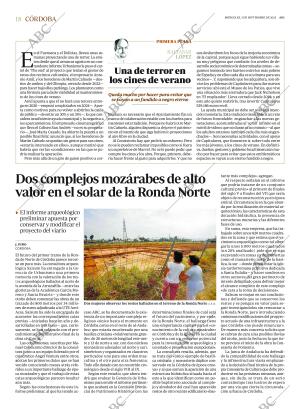 ABC CORDOBA 03-09-2025 página 18