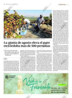 ABC CORDOBA 03-09-2025 página 19