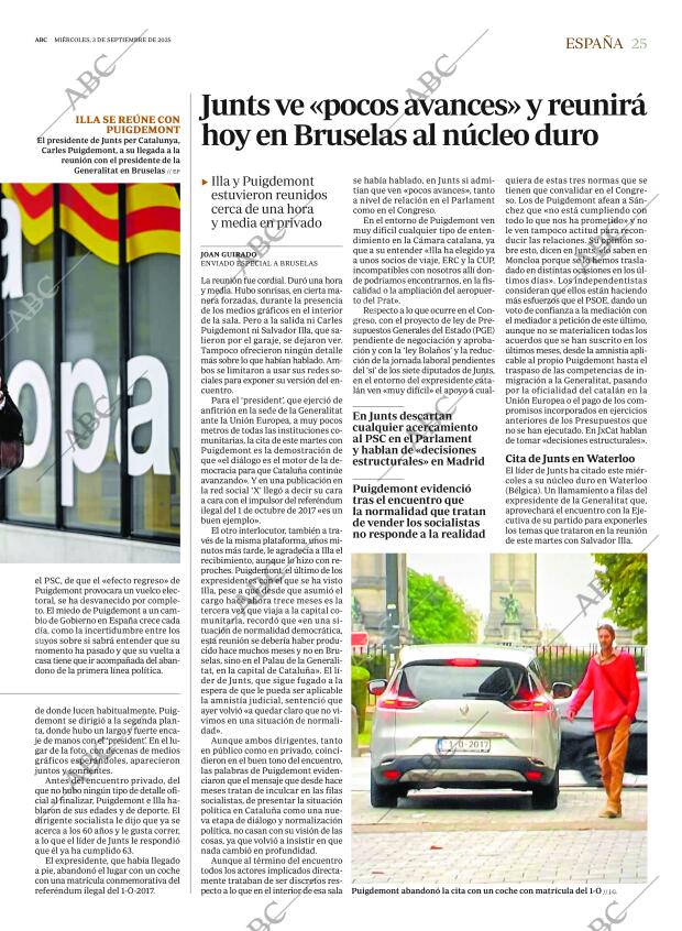 ABC CORDOBA 03-09-2025 página 25