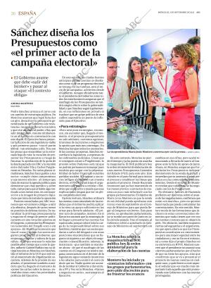 ABC CORDOBA 03-09-2025 página 26