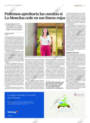 ABC CORDOBA 03-09-2025 página 27