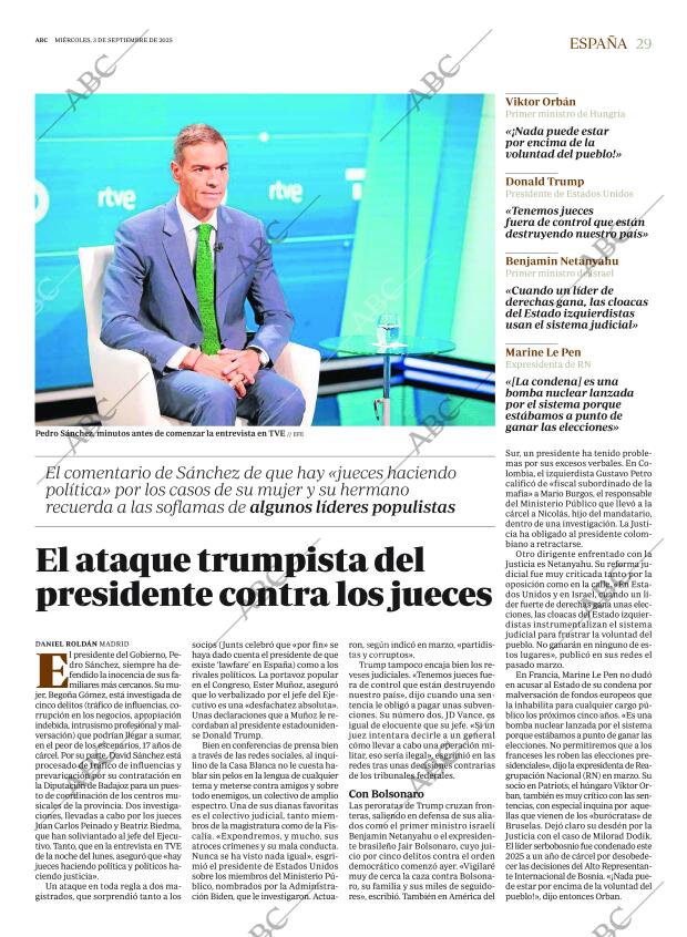 ABC CORDOBA 03-09-2025 página 29