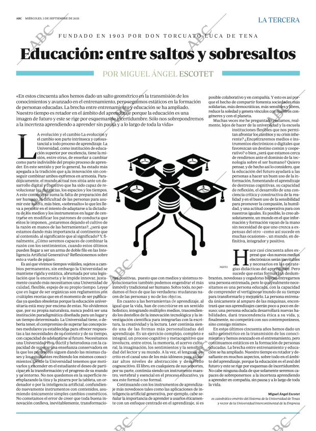 ABC CORDOBA 03-09-2025 página 3