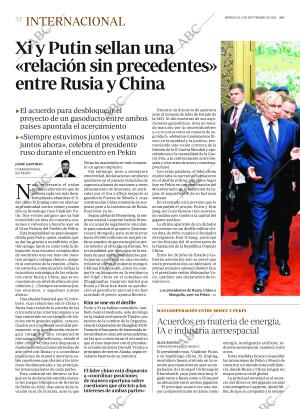 ABC CORDOBA 03-09-2025 página 32