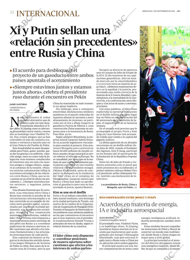 ABC CORDOBA 03-09-2025 página 32