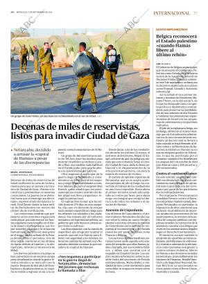 ABC CORDOBA 03-09-2025 página 37