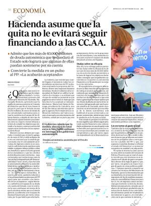 ABC CORDOBA 03-09-2025 página 38