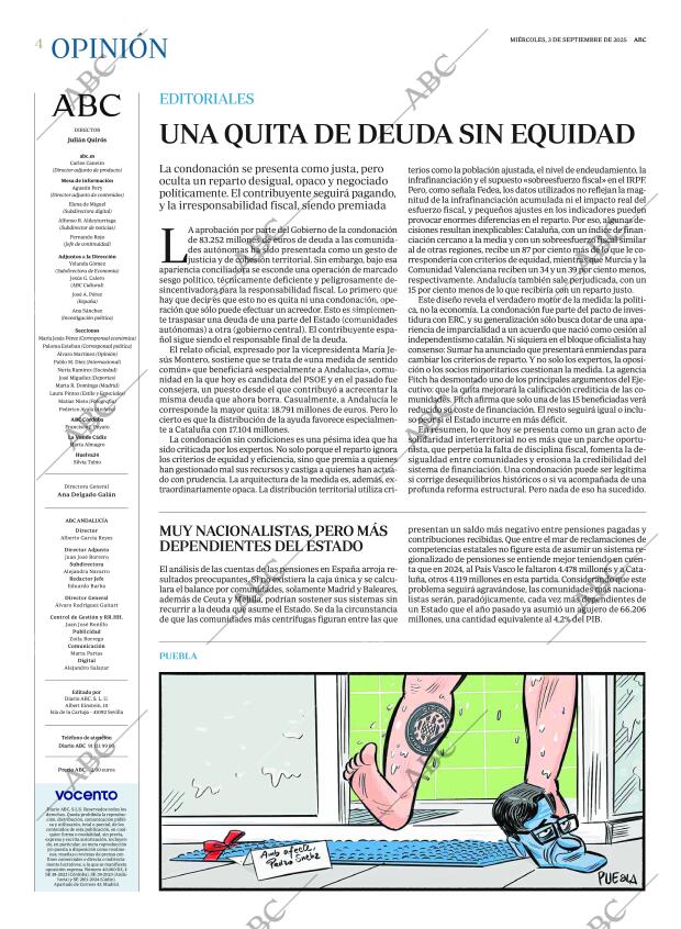 ABC CORDOBA 03-09-2025 página 4