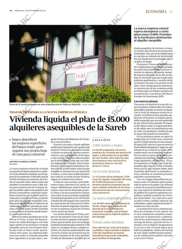 ABC CORDOBA 03-09-2025 página 41