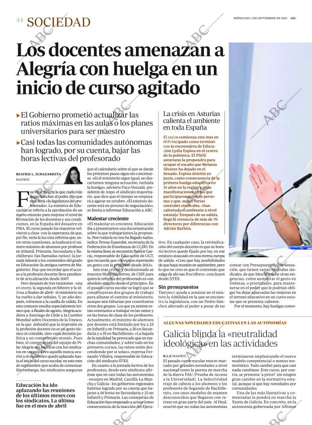 ABC CORDOBA 03-09-2025 página 44