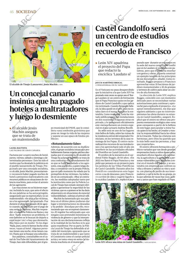 ABC CORDOBA 03-09-2025 página 46