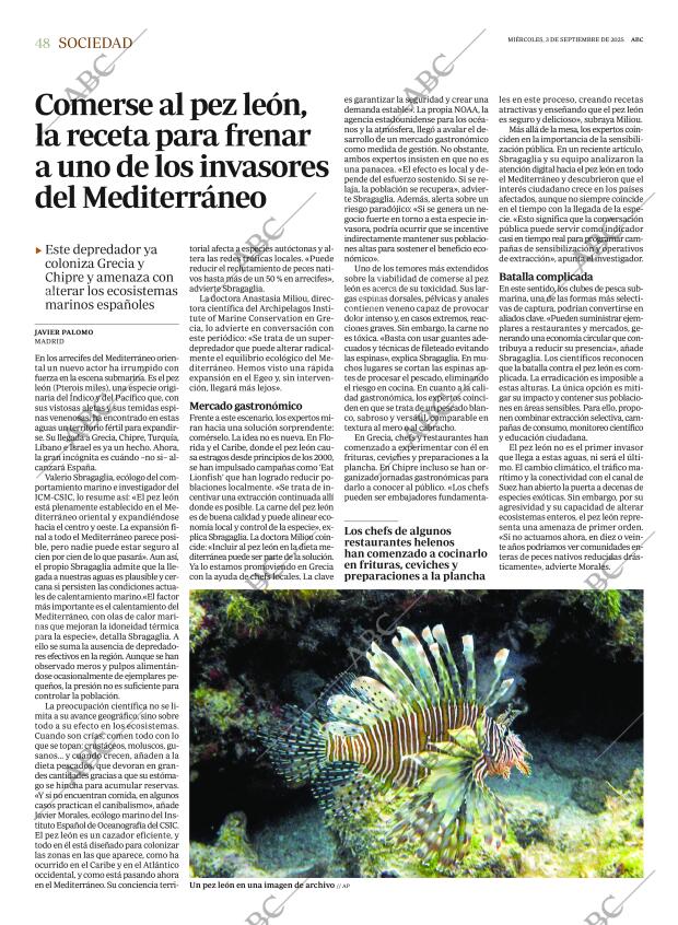 ABC CORDOBA 03-09-2025 página 48