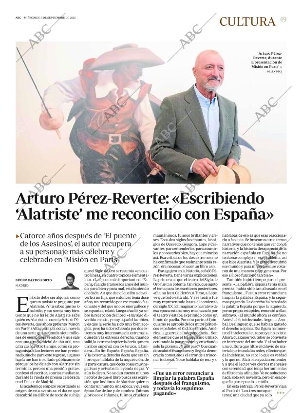 ABC CORDOBA 03-09-2025 página 49