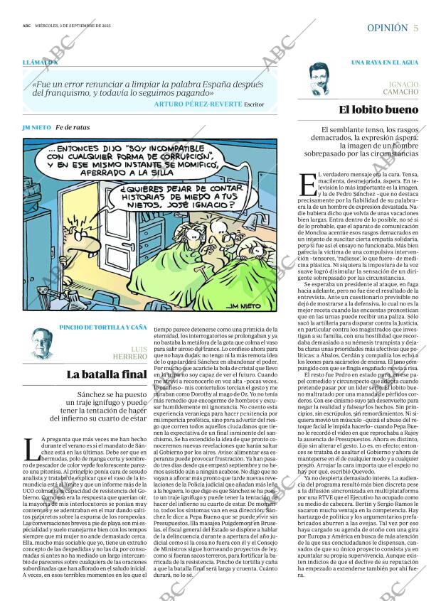 ABC CORDOBA 03-09-2025 página 5