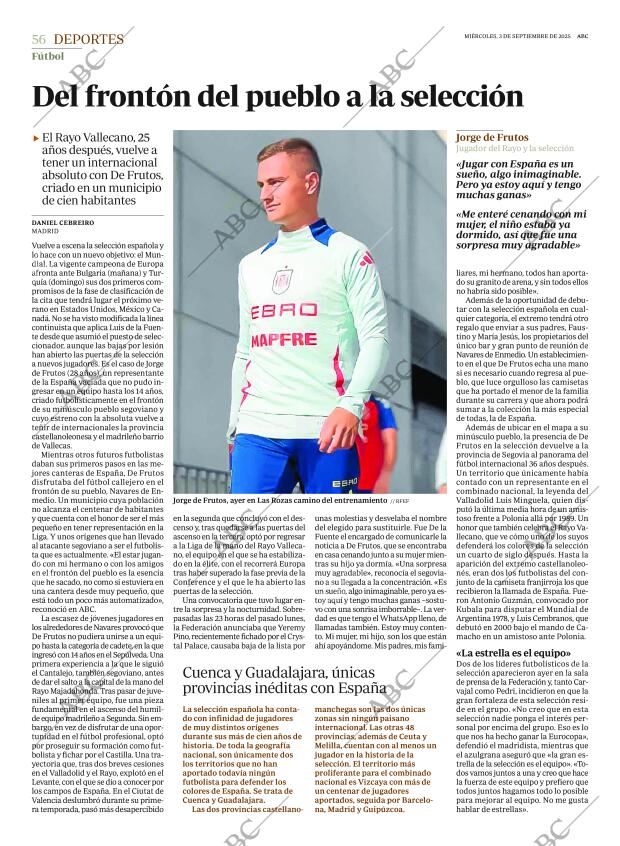ABC CORDOBA 03-09-2025 página 56