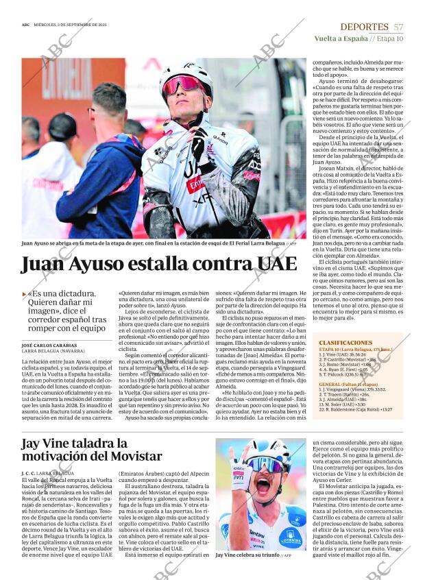 ABC CORDOBA 03-09-2025 página 57