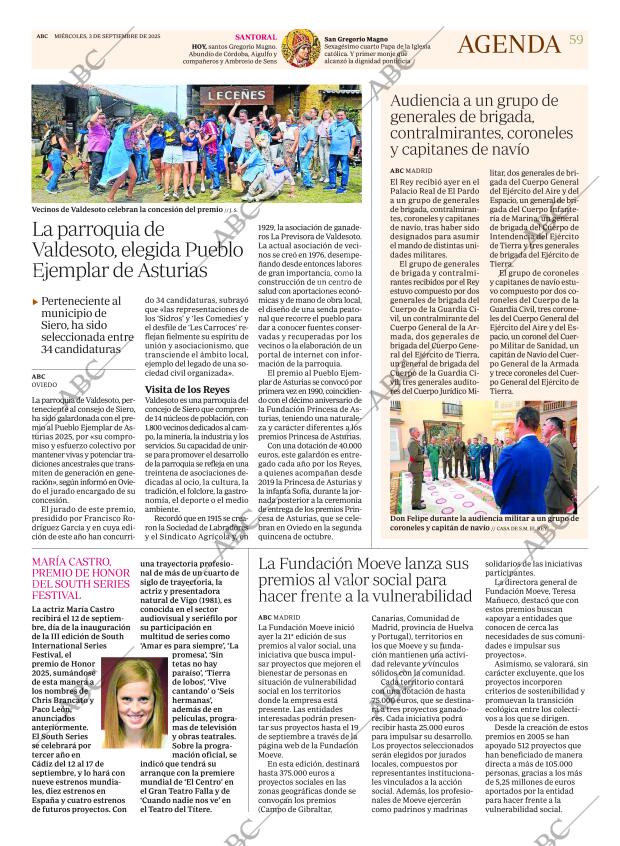 ABC CORDOBA 03-09-2025 página 59