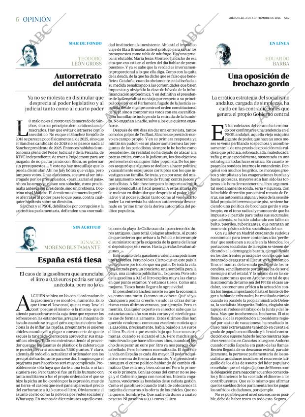 ABC CORDOBA 03-09-2025 página 6