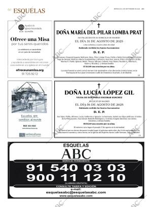 ABC CORDOBA 03-09-2025 página 60