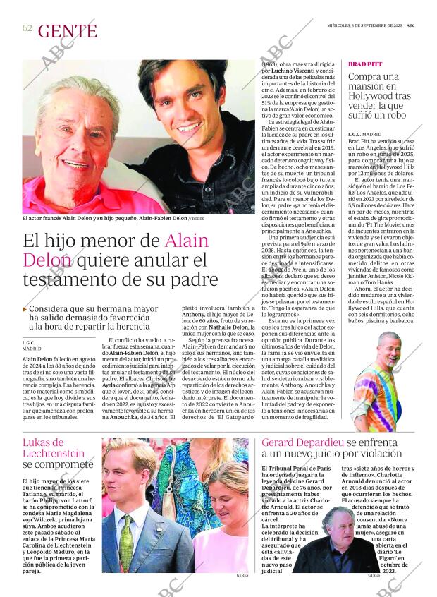 ABC CORDOBA 03-09-2025 página 62