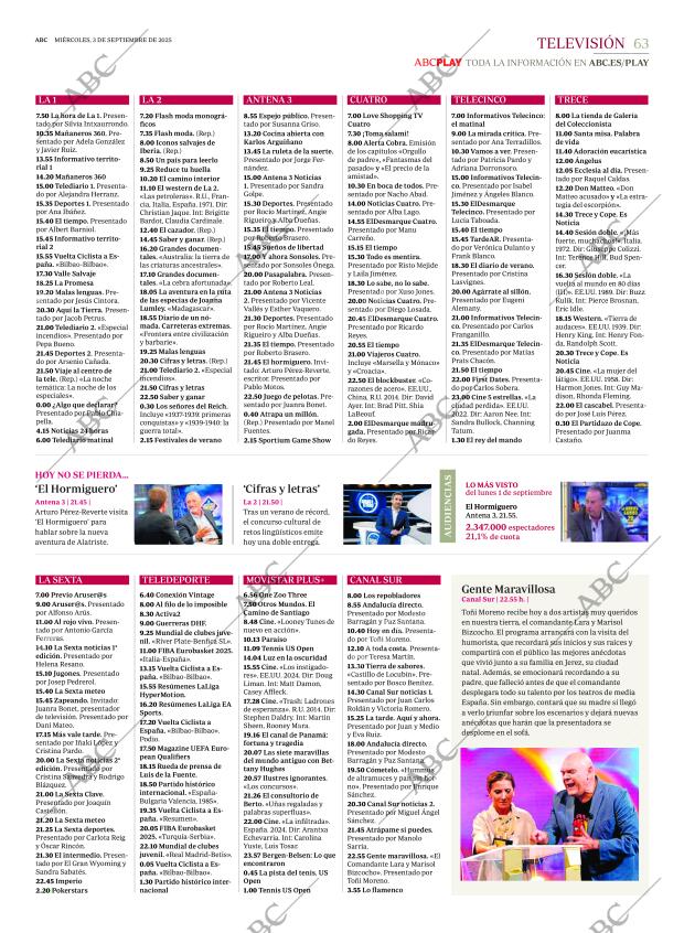 ABC CORDOBA 03-09-2025 página 63