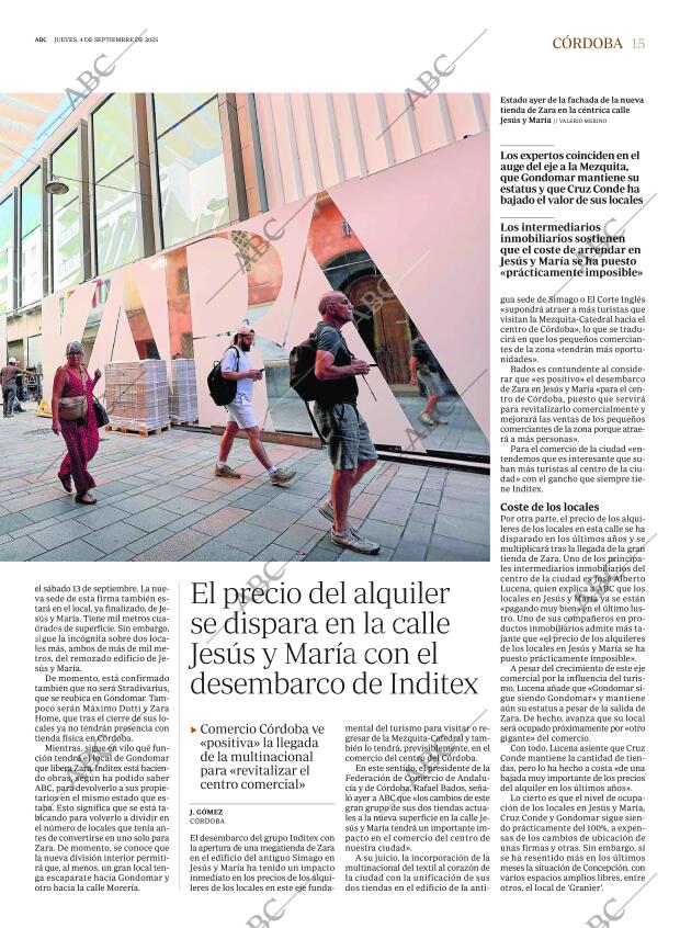 ABC CORDOBA 04-09-2025 página 15