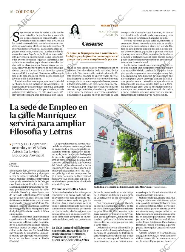 ABC CORDOBA 04-09-2025 página 16