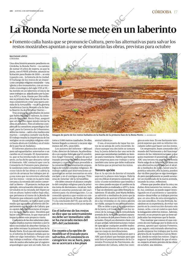ABC CORDOBA 04-09-2025 página 17