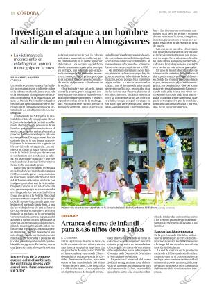 ABC CORDOBA 04-09-2025 página 18