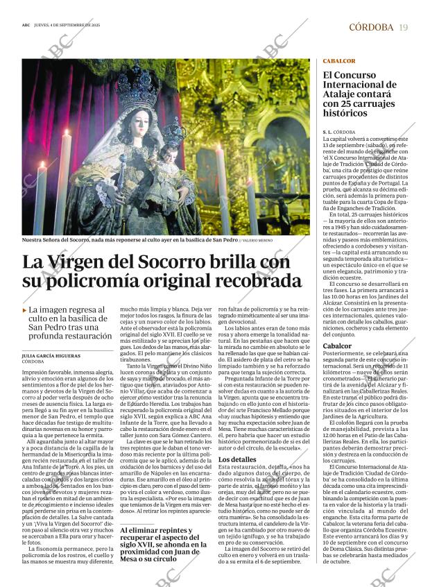 ABC CORDOBA 04-09-2025 página 19