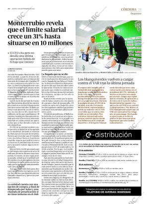 ABC CORDOBA 04-09-2025 página 21