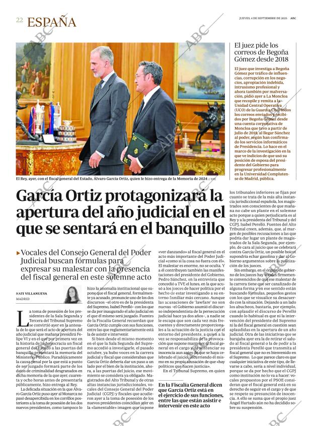 ABC CORDOBA 04-09-2025 página 22