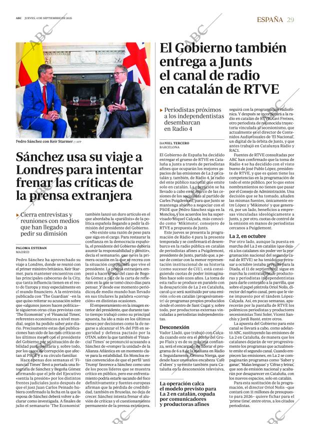 ABC CORDOBA 04-09-2025 página 29