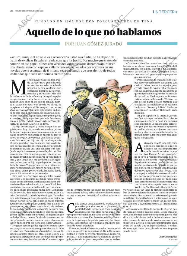 ABC CORDOBA 04-09-2025 página 3