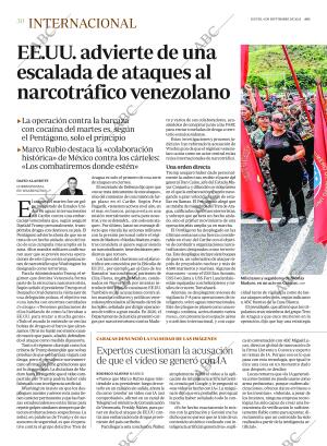 ABC CORDOBA 04-09-2025 página 30