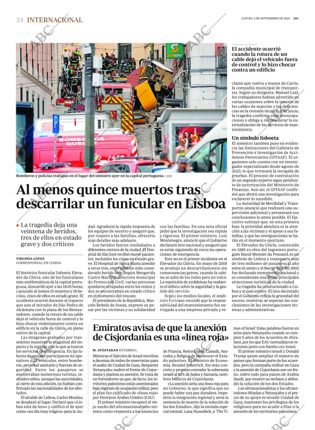 ABC CORDOBA 04-09-2025 página 34