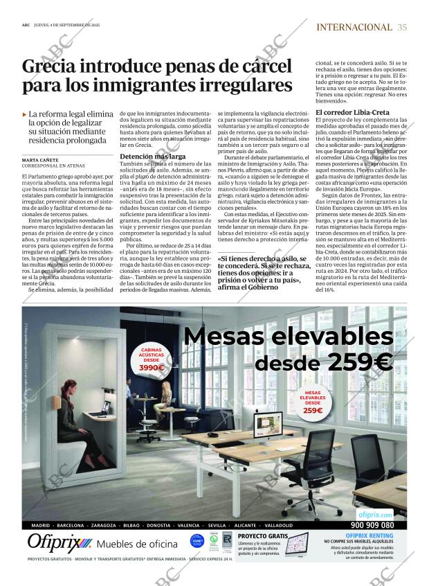 ABC CORDOBA 04-09-2025 página 35